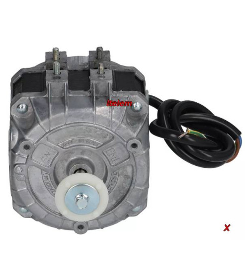 Moteur ventilateur 82E-3016/55 Emi vitrine 4126.2009