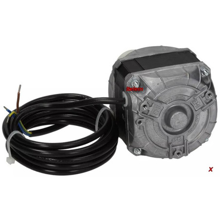 Moteur ventilateur 82CE-3025/G1 Emi vitrine 4155.1202