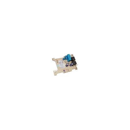 Module carte électronique puissance lave-vaisselle Brandt Sauter 32X2713