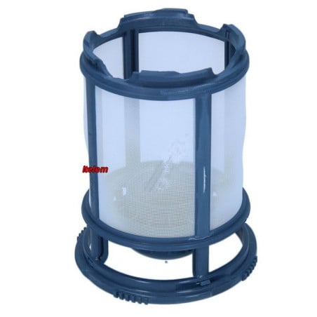 Filtre lave-vaisselle Whirlpool 481010606594