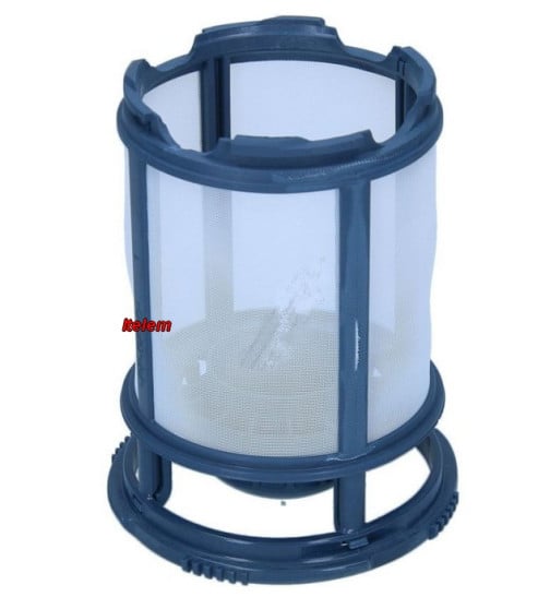 Filtre lave-vaisselle Whirlpool 481010606594