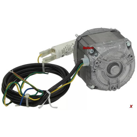 Moteur ventilateur 83D-4050/16 Emi vitrine 4121.0374