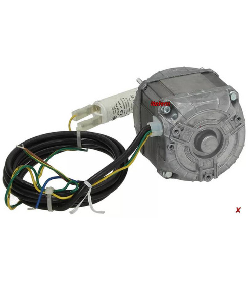 Moteur ventilateur 83D-4050/16 Emi vitrine 4121.0374