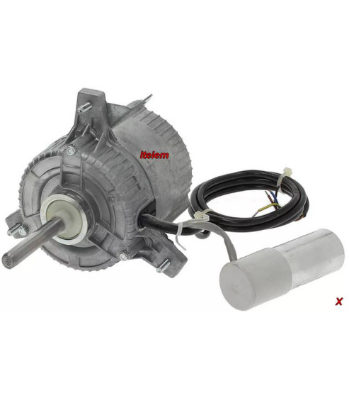 Moteur ventilateur 101M-40120/R Emi vitrine 4131.0221
