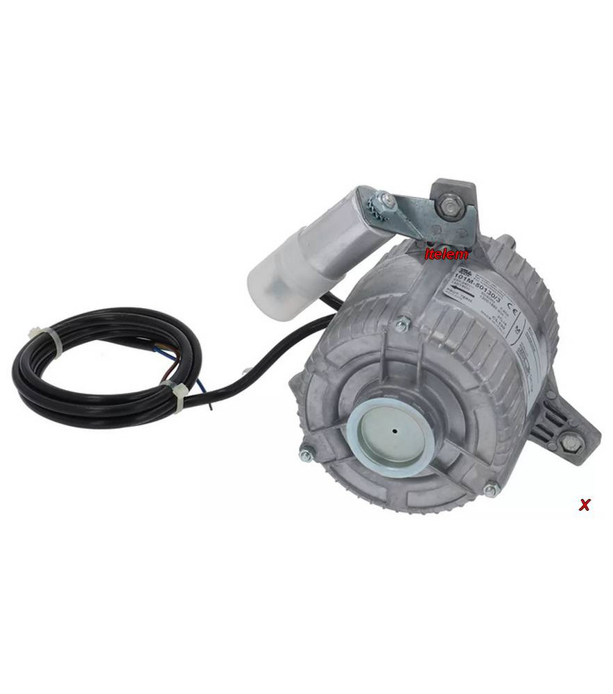 Moteur ventilateur 101M-50130/3 Emi machine à glaçons Scotsman 4131.0319