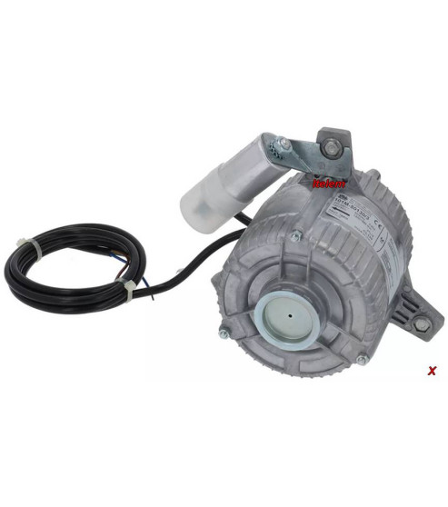 Moteur ventilateur 101M-50130/3 Emi machine à glaçons Scotsman 4131.0319