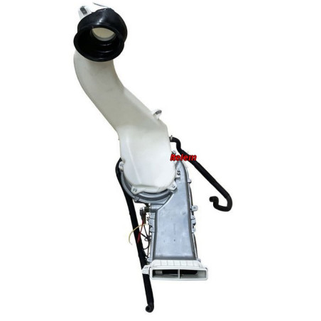 Résistance complète sèche-linge Haier 49128490