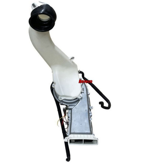 Résistance complète sèche-linge Haier 49128490