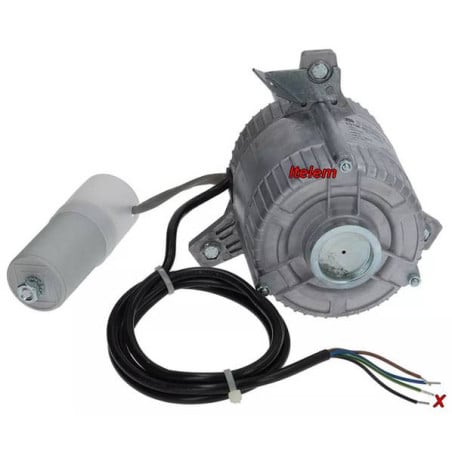 Moteur ventilateur 101M-50150/R Emi machine à glaçons 4131.0315