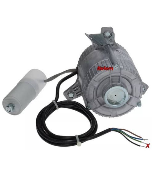 Moteur ventilateur 101M-50150/R Emi machine à glaçons 4131.0315