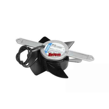 Moteur ventilateur EBM-4656-TZ vitrine réfrigérée 924-4014-896
