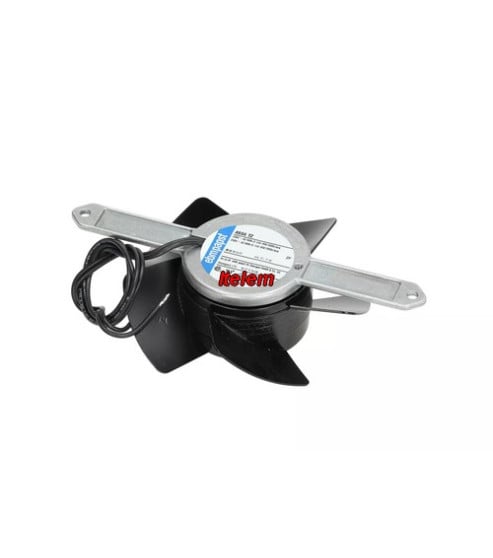 Moteur ventilateur EBM-4656-TZ vitrine réfrigérée 924-4014-896
