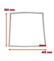 580 mm x 455 mm