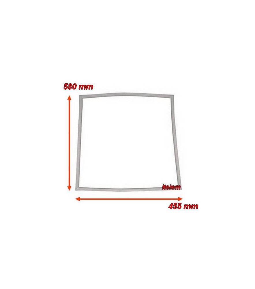 580 mm x 455 mm