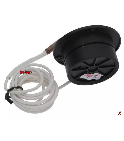 Thermomètre -40°/+40°C table réfrigérée professionnelle 910133040111