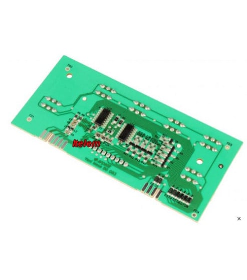 Module électronique de commande lave-vaisselle Beko 1741160200
