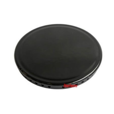 Chapeau brûleur rapide cuisinière Rosières 93596047