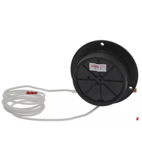 Thermomètre 80 mm table réfrigérée professionnelle 920133040111