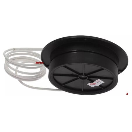 Thermomètre ø 100 mm armoire réfrigérée professionnelle 930133040111