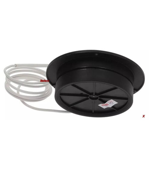 Thermomètre ø 100 mm armoire réfrigérée professionnelle 930133040111