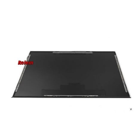 Dessus verre vitrocéramique plaque de cuisson Siemens 00714733