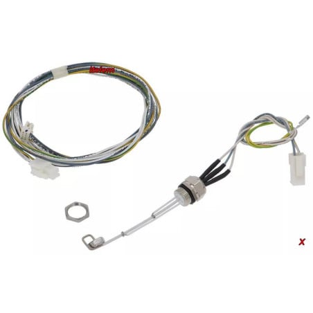 Kit sonde de niveau d'eau four Rational 87.01.218