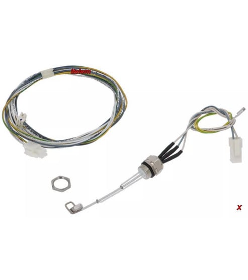 Kit sonde de niveau d'eau four Rational 87.01.218