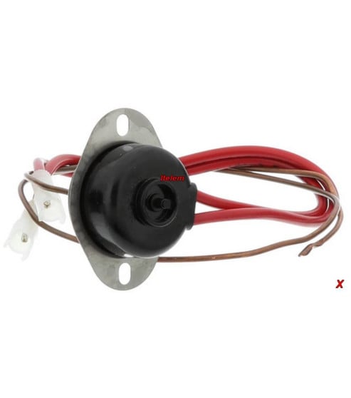 Thermostat de sécurité lave-vaisselle Hobart 271123