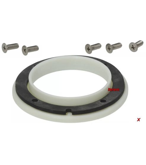 Kit joints d'étanchéité bras de lavage lave-vaisselle Hobart 886639