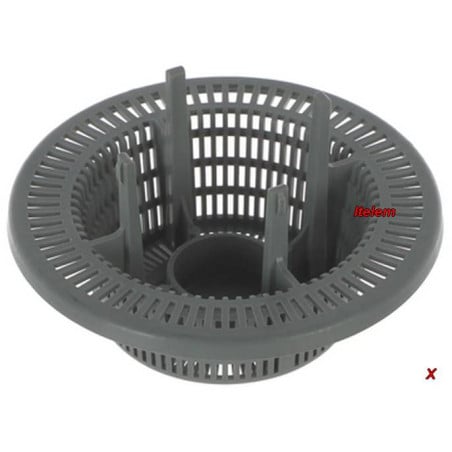 Filtre d'aspiration pompe de lavage lave-vaisselle Hobart 01-240630-002