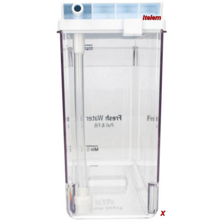 Réservoir d'eau réfrigérateur LG AJL74372102