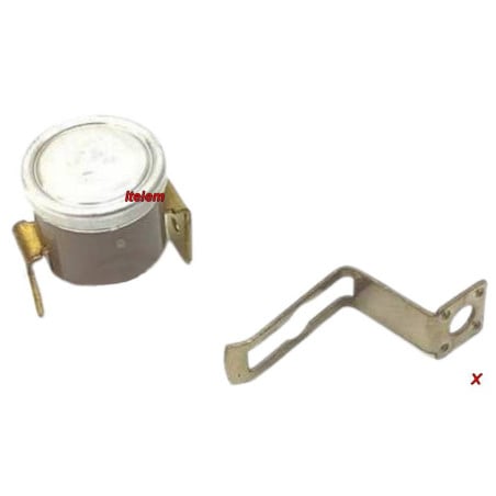 Thermostat de sécurité 162°C four et cuisinière Ilve A49239