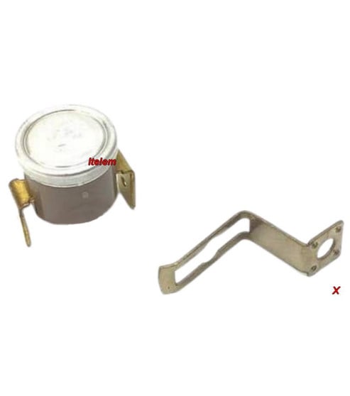Thermostat de sécurité 162°C four et cuisinière Ilve A49239