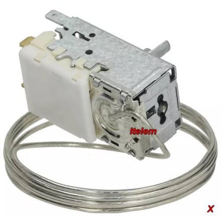 Thermostat universel K50-P1125 armoire réfrigérée k50p1125000