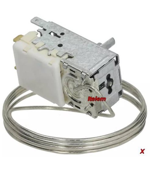 Thermostat universel K50-P1125 armoire réfrigérée k50p1125000
