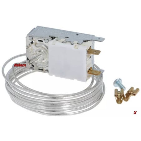 Thermostat universel K50P1117 armoire réfrigérée