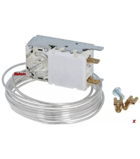 Thermostat universel K50P1117 armoire réfrigérée