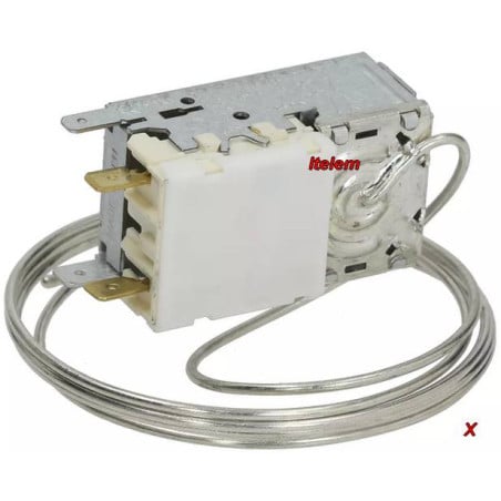 Thermostat universel K50P1118000 armoire réfrigérée
