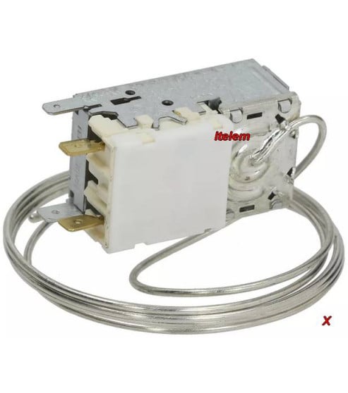 Thermostat universel K50P1118000 armoire réfrigérée