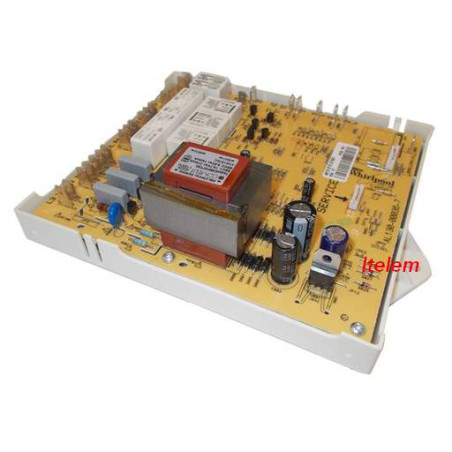Module electronique four Whirlpool 480131000059