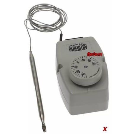 Thermostat universel TSC 093 armoire réfrigérée 543228