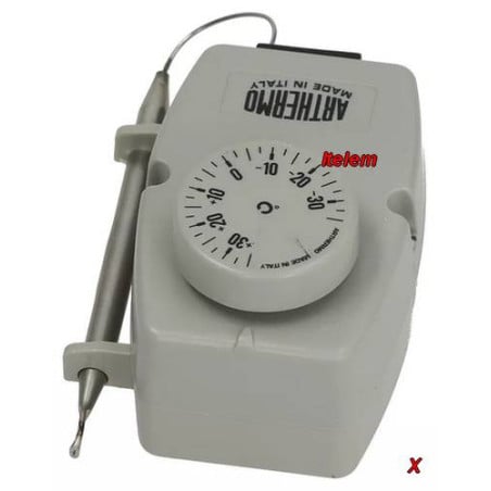Thermostat universel TSC-094C armoire réfrigérée