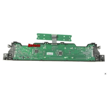 Module électronique de commande four Bosch Siemens 00700467