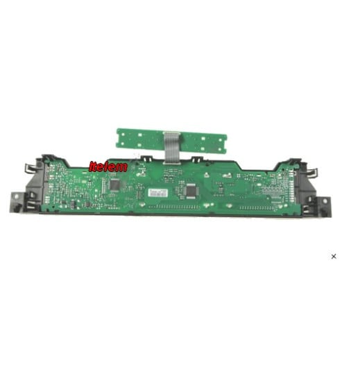 Module électronique de commande four Bosch Siemens 00700467