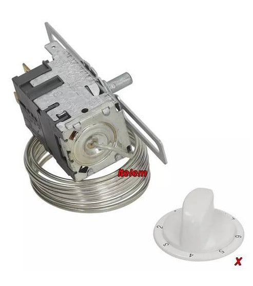 Thermostat 077B-7004 lave-linge Brandt as0003930