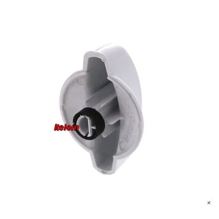 Manette programmateur lave-vaisselle Fagor VAR000196