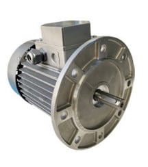 Moteur ventilateur chaleur tournante four Rotovent Tagliavini