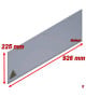 926 x 225 x 8 mm