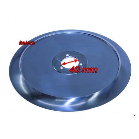 Lame de découpe trancheur Berkel LAMAFF0027