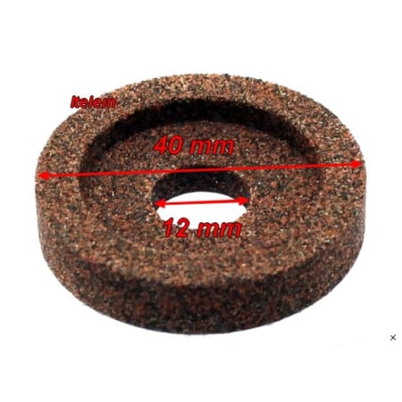 Meule tasse trancheur ABM Celme Marwel 190MLGT10